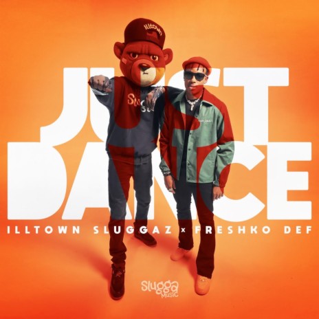 Just Dance ft. Freshko Def | Boomplay Music