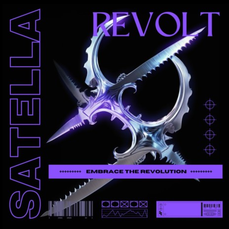 REVOLT | Boomplay Music