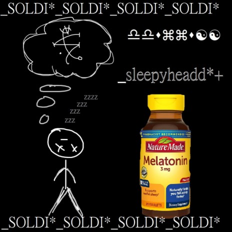 SLEEPYHEAD