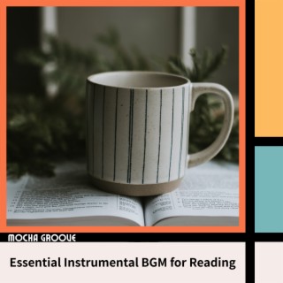 Essential Instrumental BGM for Reading