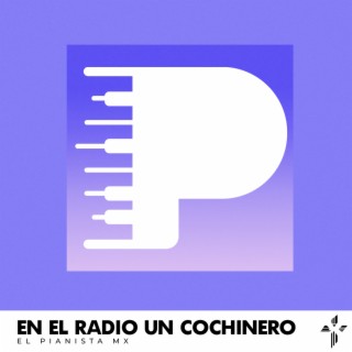 En El Radio Un Cochinero