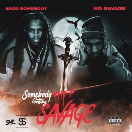Up ft. No Savage | Boomplay Music