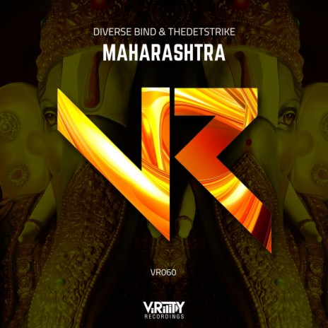 Maharashtra ft. THEDETSTRIKE | Boomplay Music
