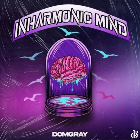 Inharmonic Mind | Boomplay Music