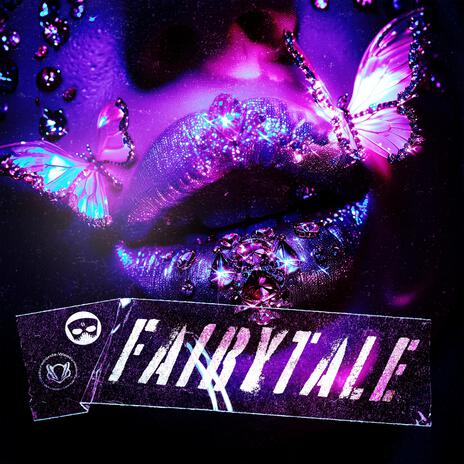 FAIRYTALE ft. Weezy.records | Boomplay Music