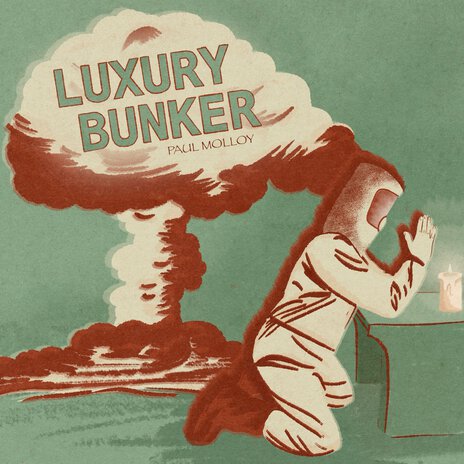 Luxury Bunker