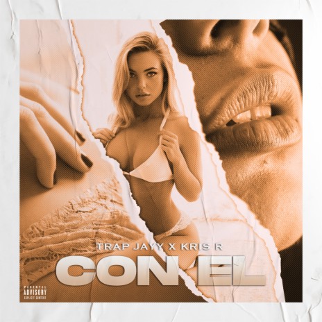 Con El (feat. Kris R.) | Boomplay Music