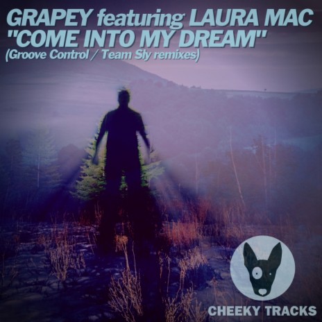 Come Into My Dream (Groove Control Remix) ft. Laura Mac
