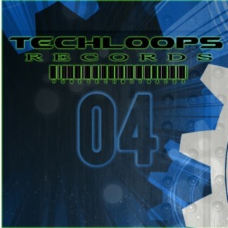 Techloops 04 (Tribality)