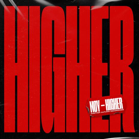 Higher | Boomplay Music