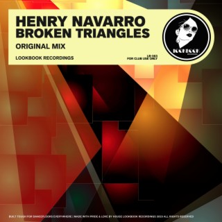 Broken Triangles (Original Mix)
