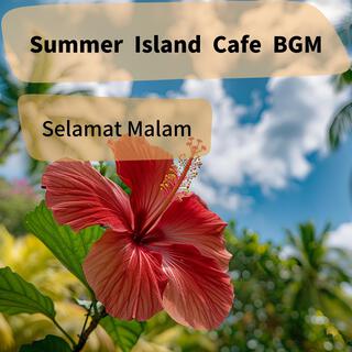 Summer Island Cafe Bgm