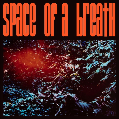 Space of a Breath | Boomplay Music