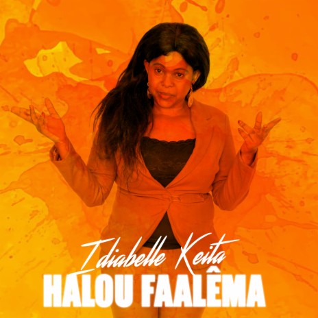Halou Faalêma | Boomplay Music