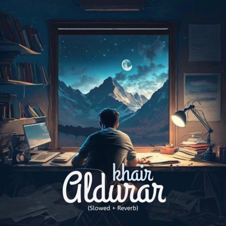 Khair Aldurar (Slowed) | Boomplay Music