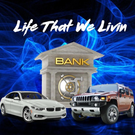 Life That We Livin ft. Phat Blacc | Boomplay Music