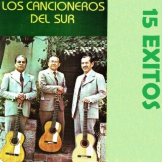 Los Cancioneros Del Sur