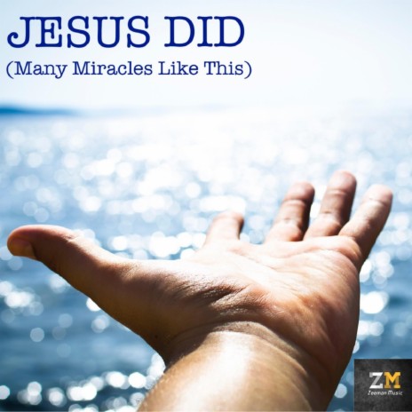 Jesus Did (Many Miracles Like This) | Boomplay Music