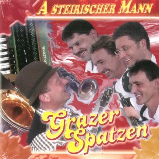 A steirischer Mann