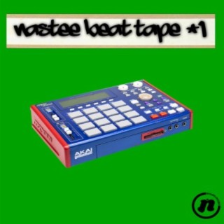 Nastee Beat Tape #1