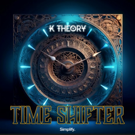 Time Shifter | Boomplay Music