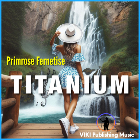 Titanium | Boomplay Music