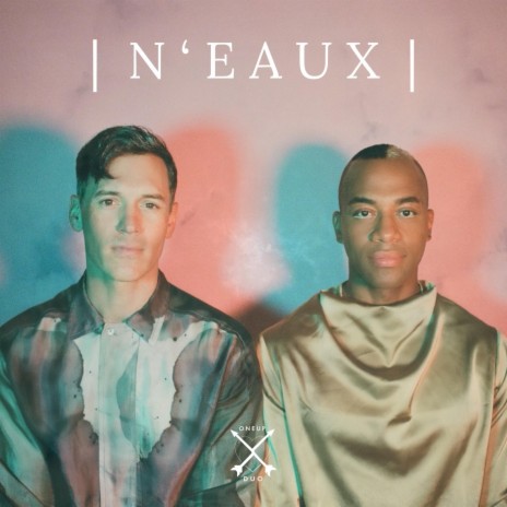 N'EAUX | Boomplay Music