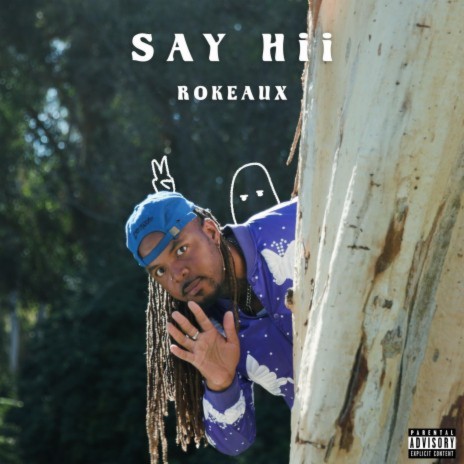 Say Hii | Boomplay Music