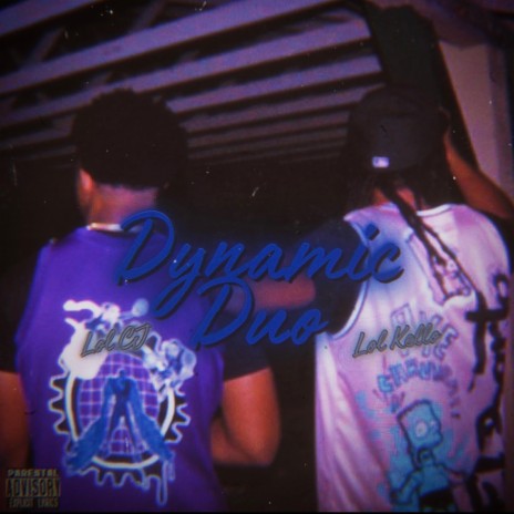 Dynamic Duo ft. Lol CJ