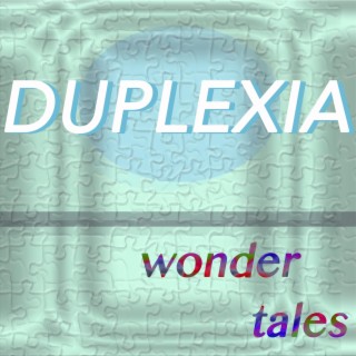 Wonder Tales