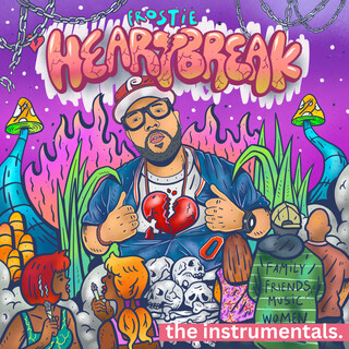 Heartbreak (Instrumental)