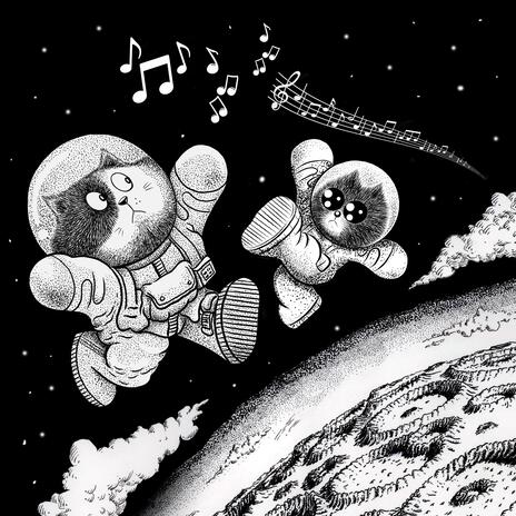 SpaceCats Cosmic Jazz | Boomplay Music