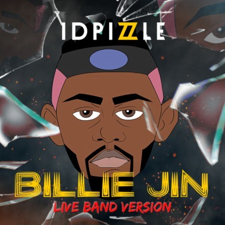 Billie Jin (Live Band Version)
