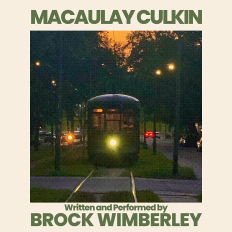 Macaulay Culkin | Boomplay Music