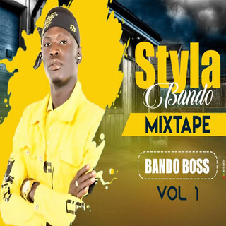 Bando boss vol 1