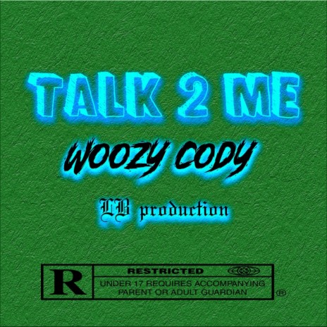 Talk 2 Me | Boomplay Music