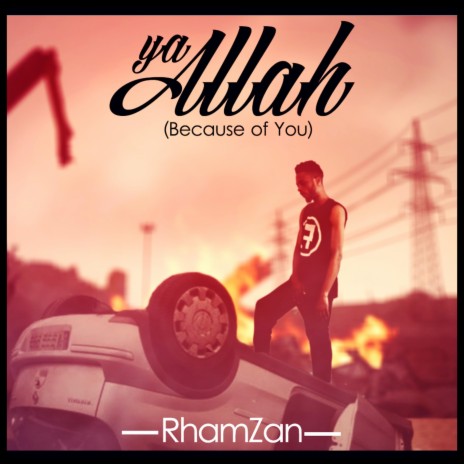 Ya Allah (Because Of You) | Boomplay Music