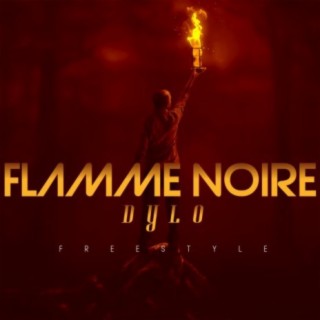 Flamme Noire