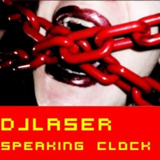 Speaking Clock