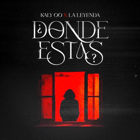 WYA DONDE ESTAS Cover | Boomplay Music