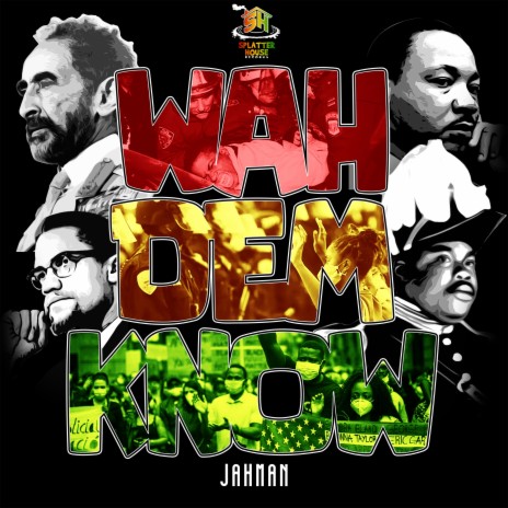 Wah Dem Know | Boomplay Music