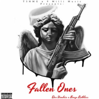 Fallen Ones