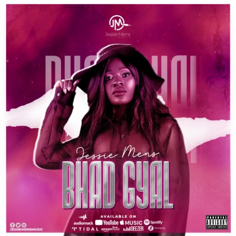 Bhad Gyal | Boomplay Music