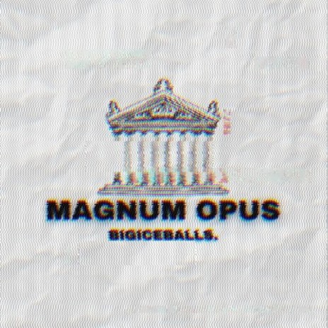 MAGNUM OPUS | Boomplay Music