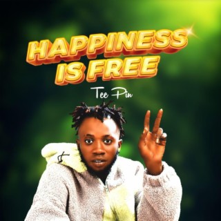 Happiness is Free (Debut Ep)