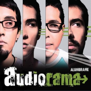 Alúmbrame