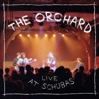 Live at Schubas