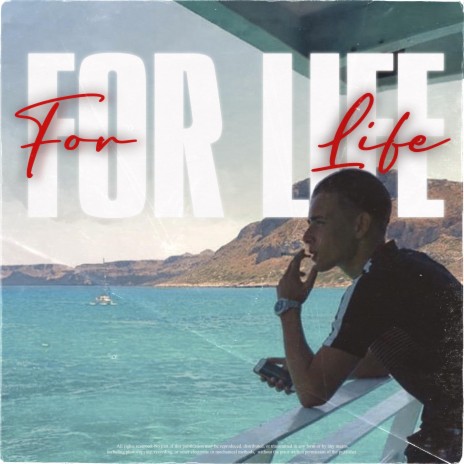 For Life | Boomplay Music