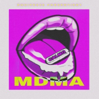 MDMA