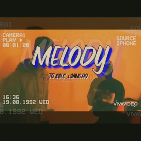 Melody ft. Sencho | Boomplay Music